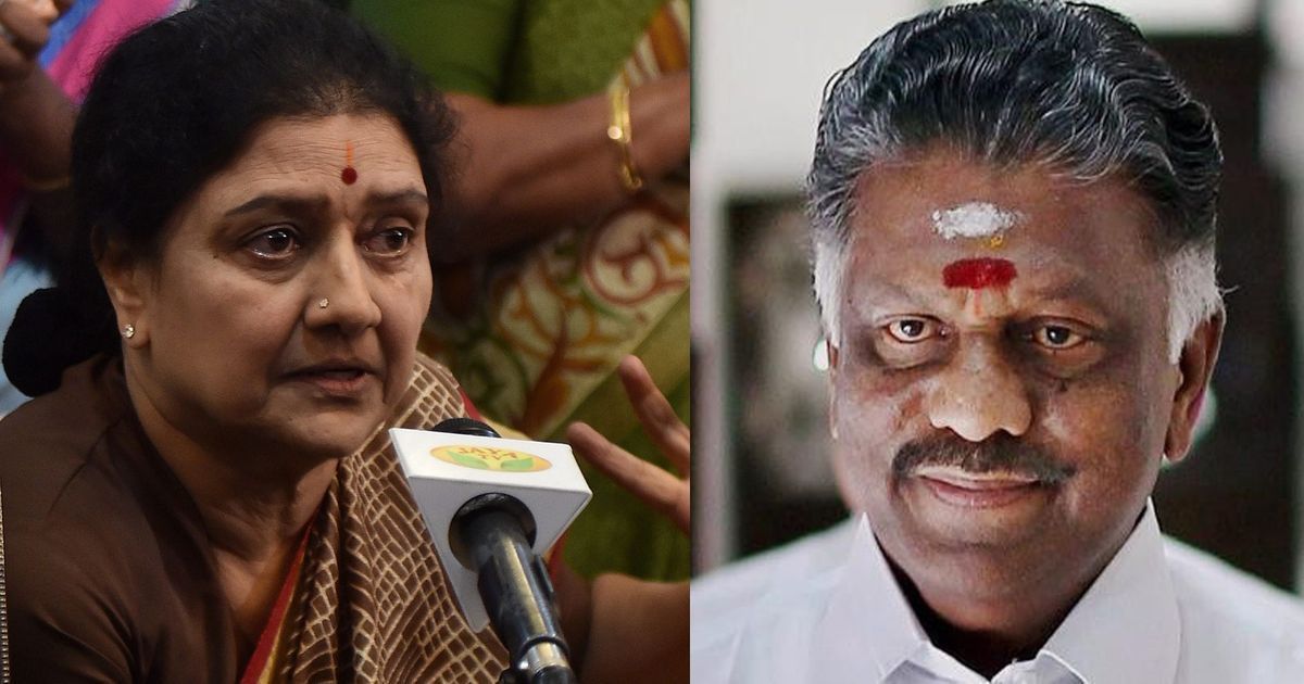 Sasikala clan has brought ill name to Tamil Nadu, must be sidelined before any merger: Panneerselvam