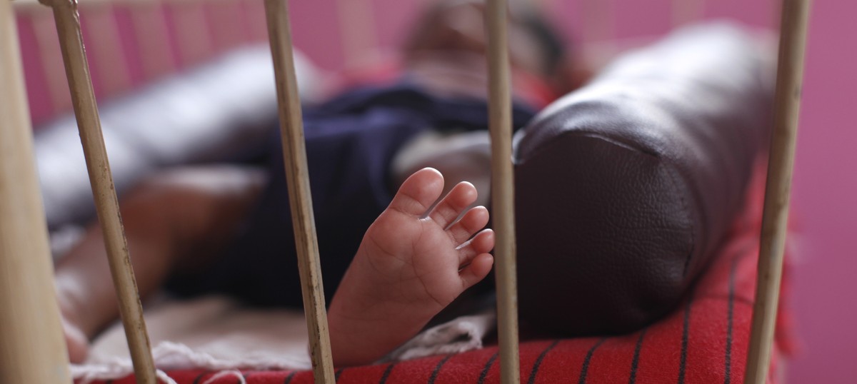 Infant mortality rate drops 8% in 2016, Goa registers least deaths