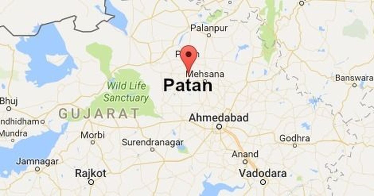 Gujarat: Two people killed and 10 injured in a communal clash in Patan district