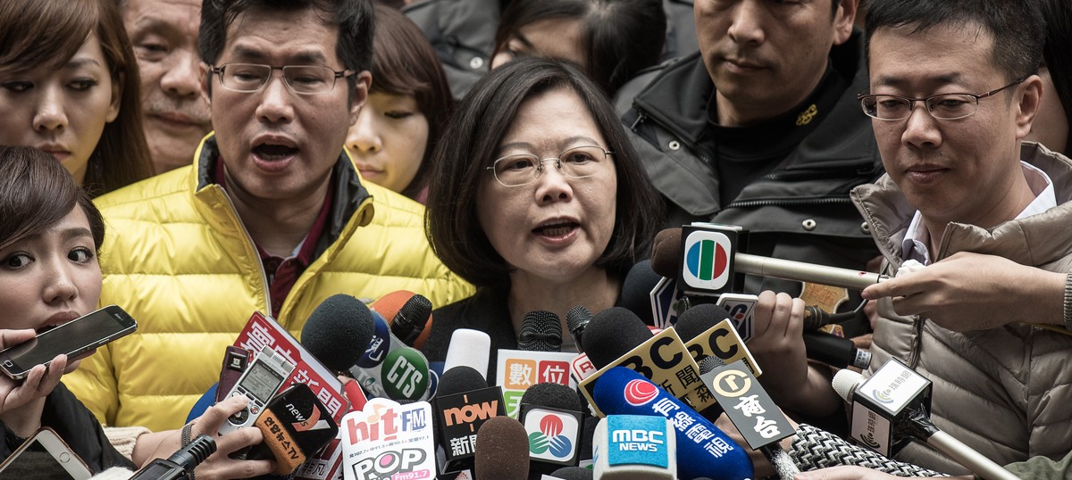 Chinese think tank criticises Apple, Amazon over ‘incorrect’ Taiwan, Hong Kong references