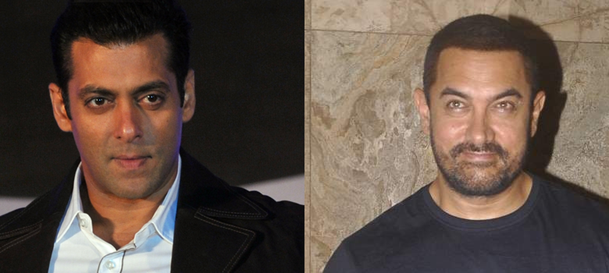 Salman Khan’s rape comment was insensitive and unfortunate, says Aamir Khan