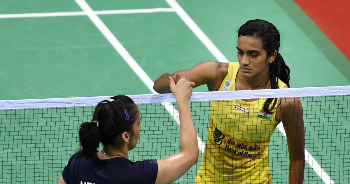 Sindhu gets it right against Carolina, wins maiden India Open