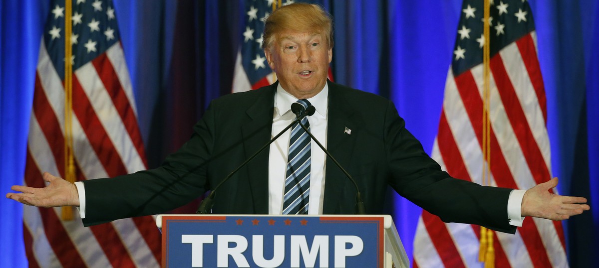 Donald Trump could have avoided income tax payments for up to 18 years: The New York Times