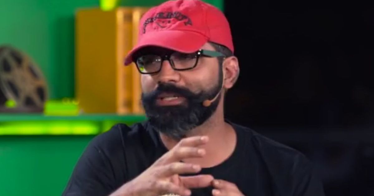 TVF CEO Arunabh Kumar gets interim bail after being booked for molestation