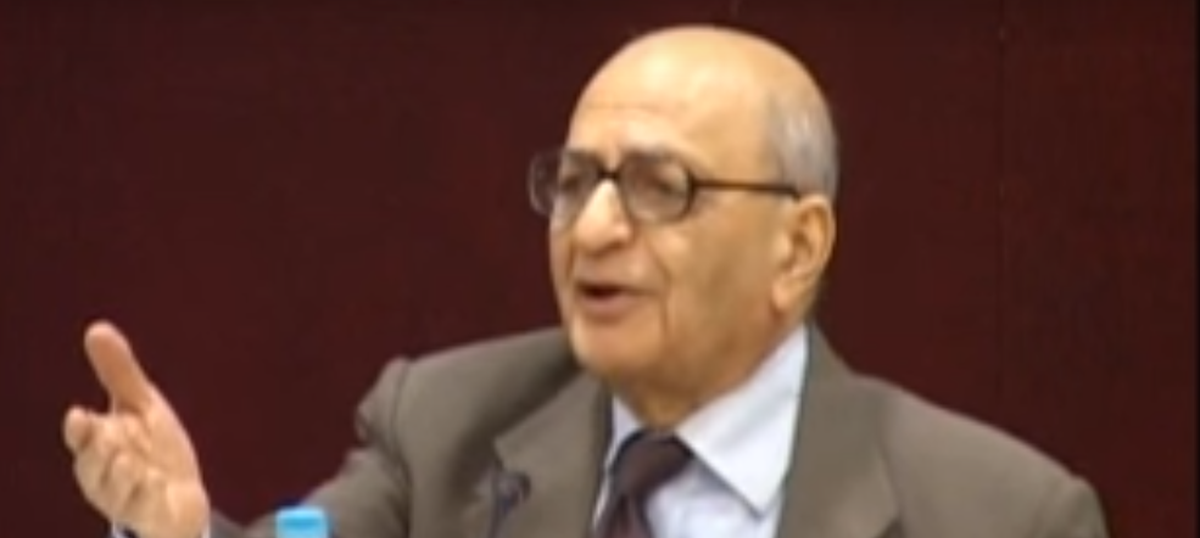 Inder Malhotra The Editor Who Stood Up To Times Of India Owner Samir Jain