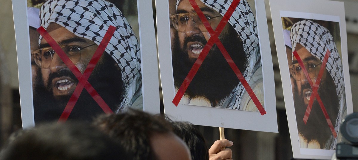 Pakistan daily asks why government, military are not acting against Hafiz Saeed, Masood Azhar
