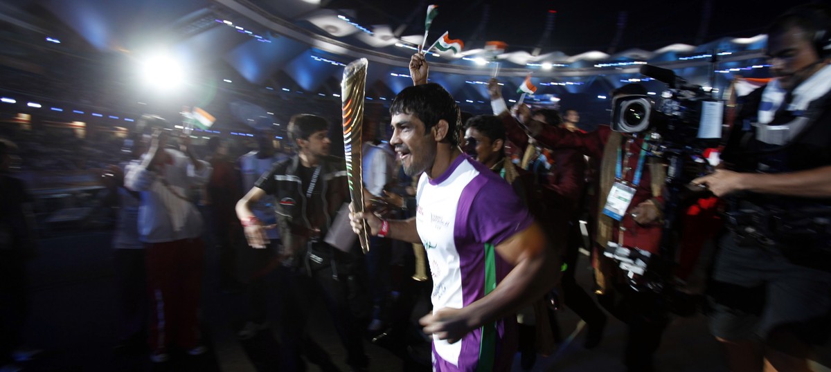 Sushil Kumar moves Delhi High Court seeking trials against Narsingh Yadav for Rio Olympics berth