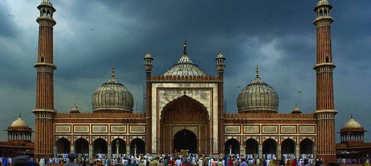 Delhi Weekend Cultural Calendar Iftaar Walks European Union Film 
