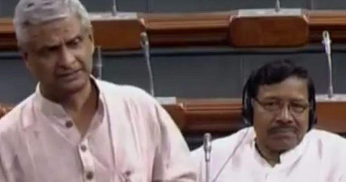Deliver or make room, the Yogi Adityanath mantra