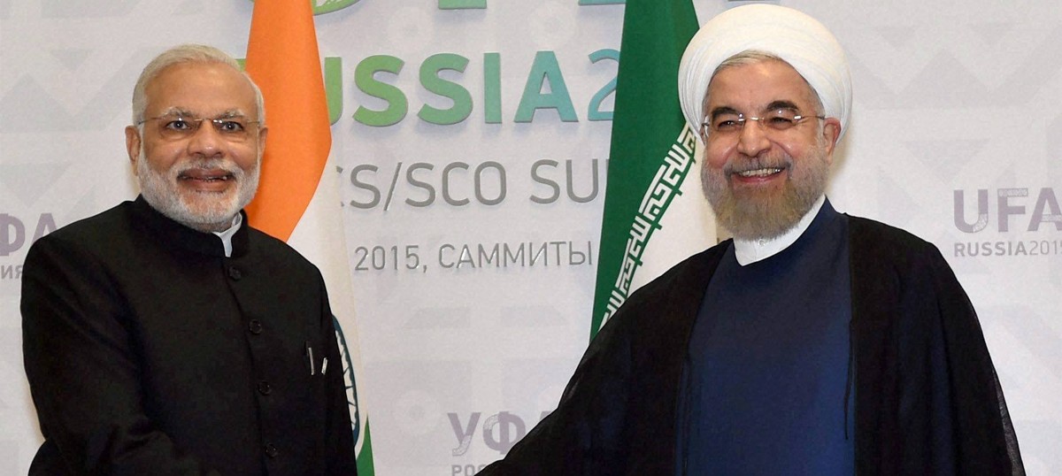 India will lose special privileges if it reduces Iranian crude oil imports, warns Tehran