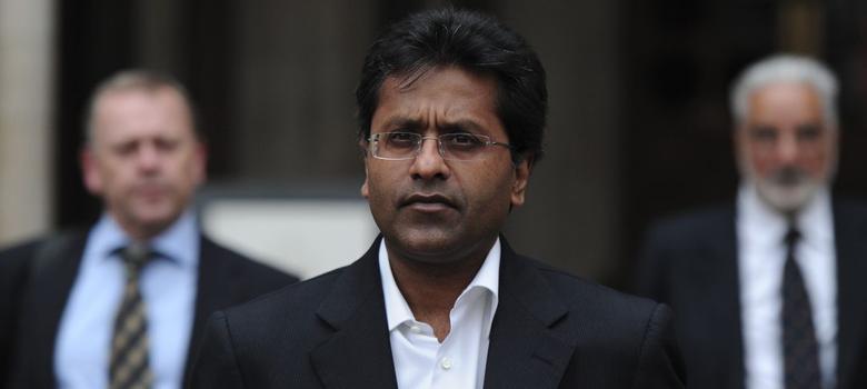 ED sends extradition request for former IPL chief Lalit Modi