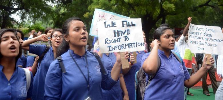 After Jawaharlal Nehru, RTI Act dropped from Rajasthan's Class 8 Social Science textbook