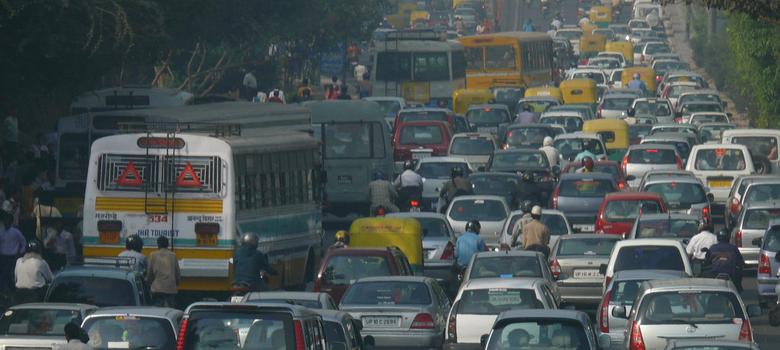 Not just the stick: We need to go back to basics to curb pollution and traffic