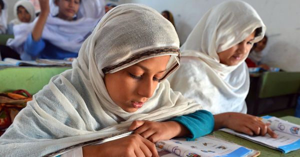 Opinion: Why Pakistani schools must shift their focus from English to regional languages