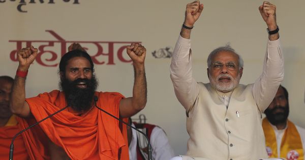 Ramdev has caused irreparable damage to India’s efforts to contain Covid-19, says IMA