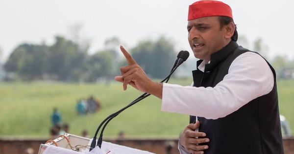 अखिलेश यादव द्वारा कांग्रेस को ‘घमंडी’ पार्टी बताए जाने सहित आज के बड़े बयान
