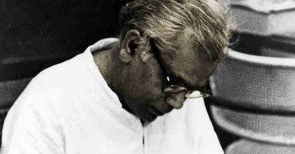 विपक्ष क्या होता है, भारतीय लोकतंत्र को पहली बार यह बताने वाले राम मनोहर लोहिया ही थे