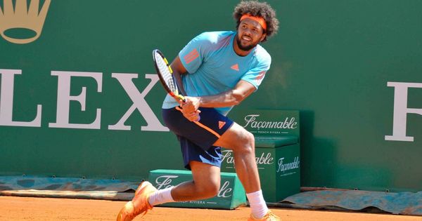 Monte Carlo Masters: Seventh seed Jo-Wilfried Tsonga exits after losing to Adrian Mannarino - Scroll.in