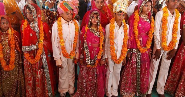 Interview: Laws alone are not sufficient to end child marriage. There's a need for social change - Vimarsana News