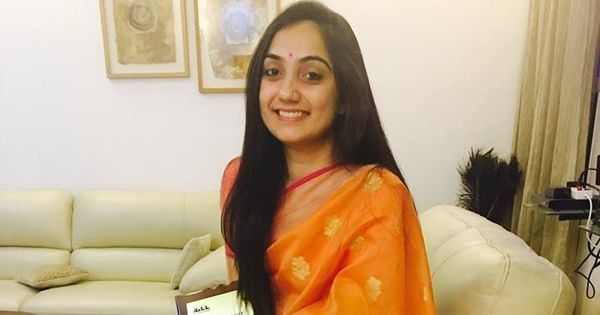 Nupur Sharma summoned by Kolkata Police for her remarks about Prophet Muhammad - Vimarsana News