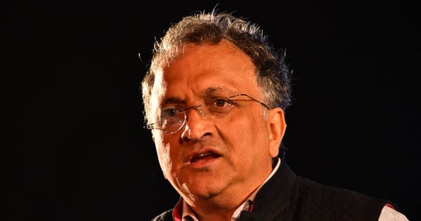 Download India After Gandhi Ramachandra Guha PNG