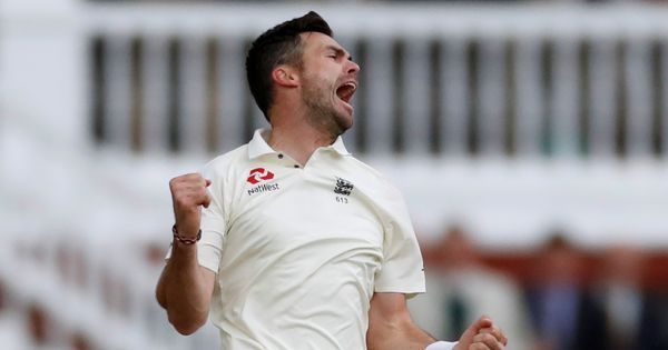 Eng vs Ind, 2nd Test, day 2 as it happened: India bowled out for 107 as Anderson takes 5 wickets