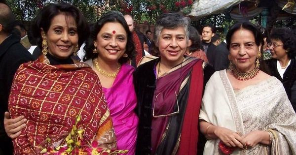 Three Doordarshan-era anchors recall what a dignified era of television news looked like