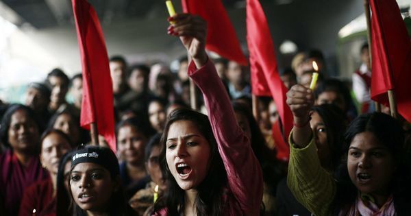 Rajasthan Six Men Allegedly Gangrape A Woman In Baran Upload Video On Social Media Rajasthan Six Men Allegedly Gangrape A Woman In Baran Upload Video On Social Media