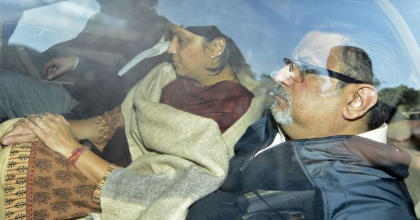 The big news: SC issues notice to Talwars in Aarushi-Hemraj murder case, and nine other top stories