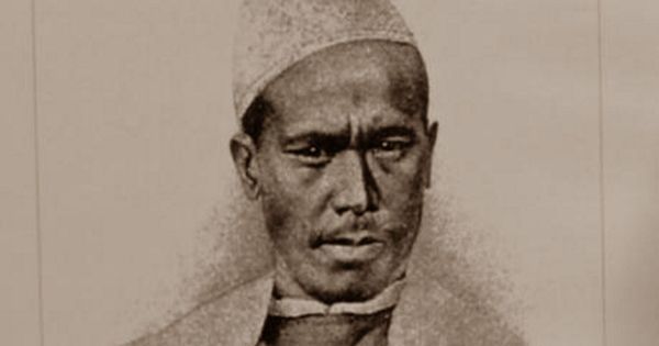 नैन सिंह रावत : जिन्होंने दुनिया के नक्शे पर तिब्बत का भूगोल जोड़ा था