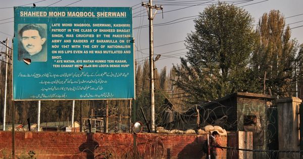 Baramulla Residents Face Uncertain Future Amidst Attacks