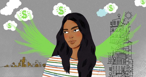 पहली नौकरी से हम अपने खाते में सिर्फ सैलेरी नहीं आजादी और सम्मान भी क्रेडिट कर लेना चाहती हैं