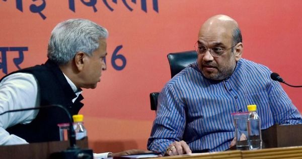 ‘Abrogation of decency’: The RSS has a message for BJP after its ‘marginal victory’ in Gujarat