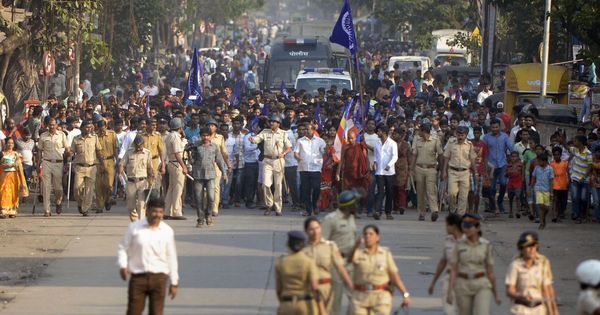भीमा कोरेगांव हिंसा और इसके बाद हुए विरोध प्रदर्शनों पर देश के प्रमुख अखबार क्या सोचते हैं?