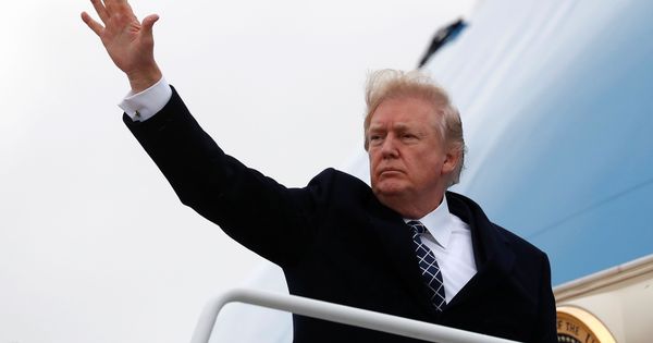 Trump says India will buy oil from Venezuela instead of Iran