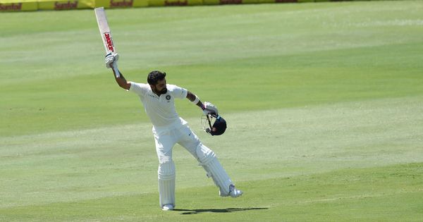 Stuff legends are made of: Ex-India batting coach Sanjay Bangar on Virat Kohli's 153 in Centurion - Vimarsana News