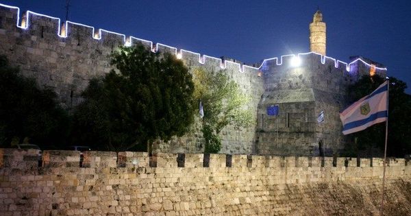 Nagaland elections: BJP offers Christians free Jerusalem trip if voted to power