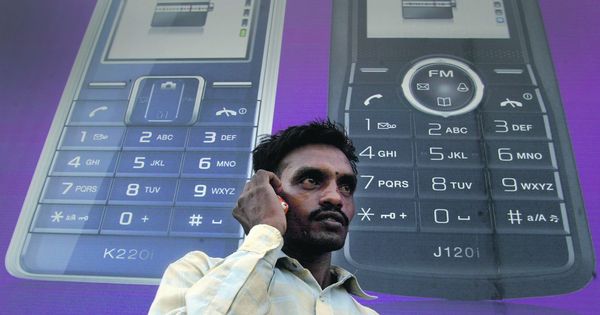 The voice-profiling revolution is nearly here and the warning signs are loud and clear - Vimarsana News