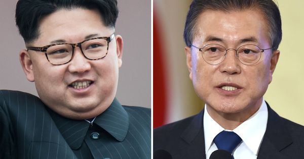 South Korea fires multiple missiles in retaliation to North Korea’s launch