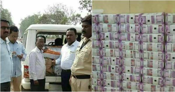 क्या भारतीय रिज़र्व बैंक ने 2,000 के नोट छापने बंद कर दिए हैं?