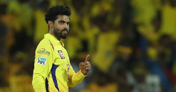 IPL 2022: Ravindra Jadeja replaces MS Dhoni as Chennai Super Kings captain