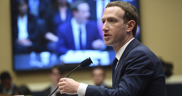 Facebook is tipping the scales in US elections despite its promises to course-correct