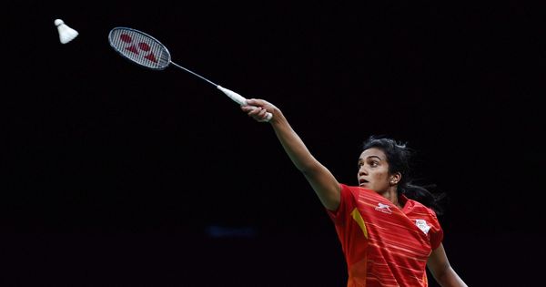 Sindhu has a chance for the gold but there are at least six other girls who can win too: Vimal Kumar