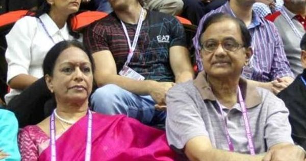 बेटे के बाद पी चिदंबरम की पत्नी पर भी जांच एजेंसियों का शिकंजा कसने सहित आज के वीडियो समाचार