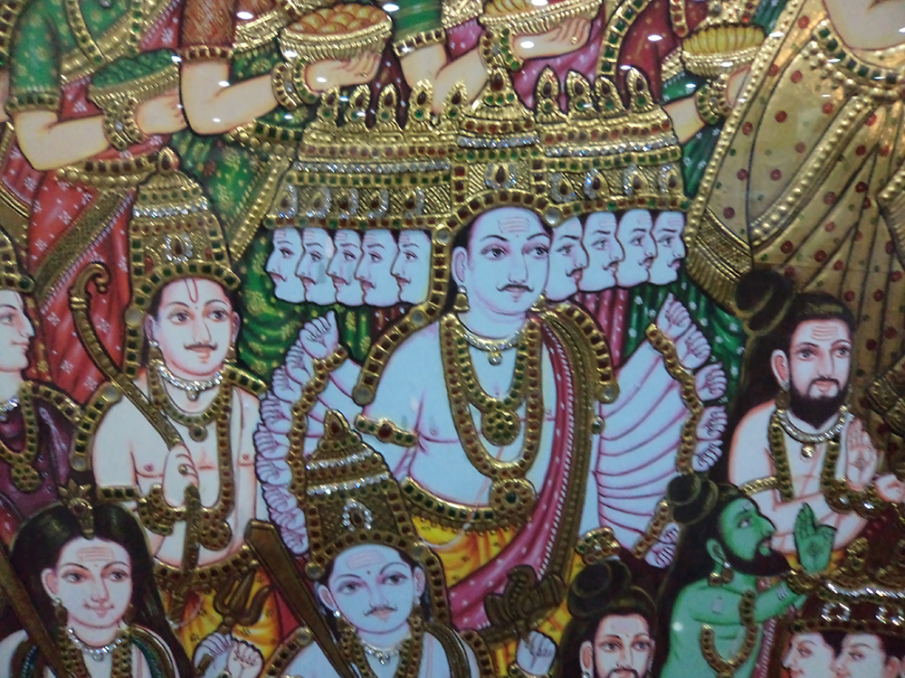 Why the Brahmins of Uttar Pradesh are back in the reckoning not as