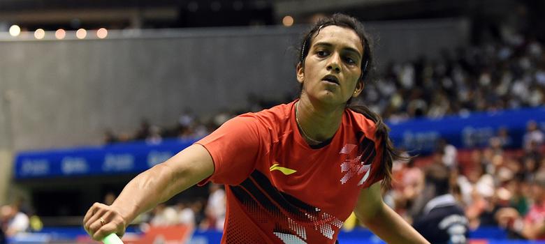 Badminton: PV Sindhu makes it to the round of 16 at Rio Olympics
