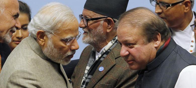 India to review 'Most Favoured Nation' status granted to Pakistan