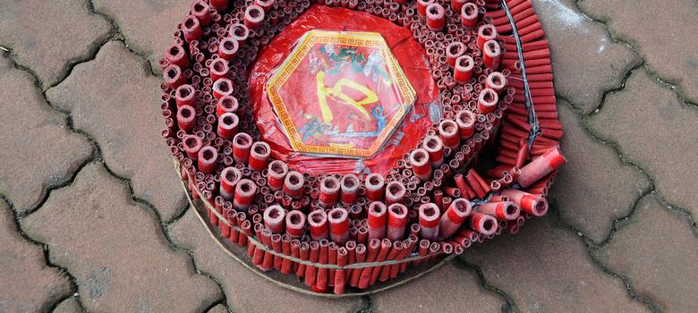 The big news: Supreme Court bans firecrackers in NCR to assess impact, and nine other top stories