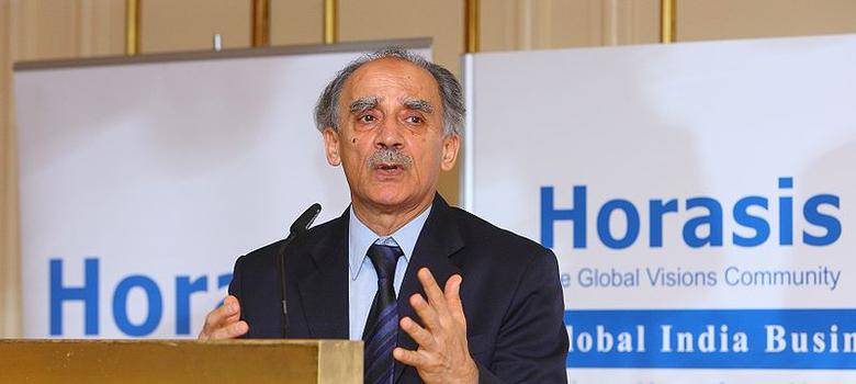 Rafale deal: Supreme Court’s verdict diminished judiciary’s credibility, claims Arun Shourie