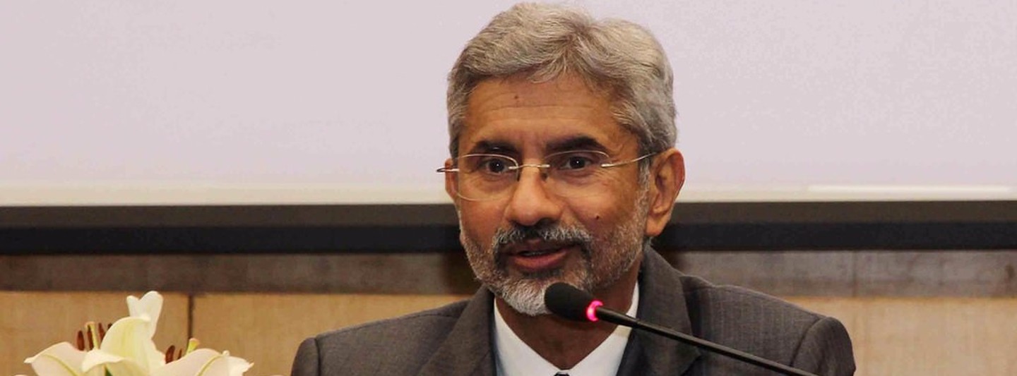 Full text: Name and shame the states behind non-state actors, says Foreign Secretary Jaishankar